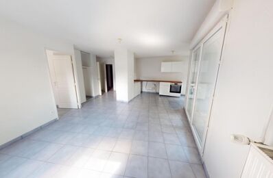 vente appartement 314 000 € à proximité de Lissieu (69380)