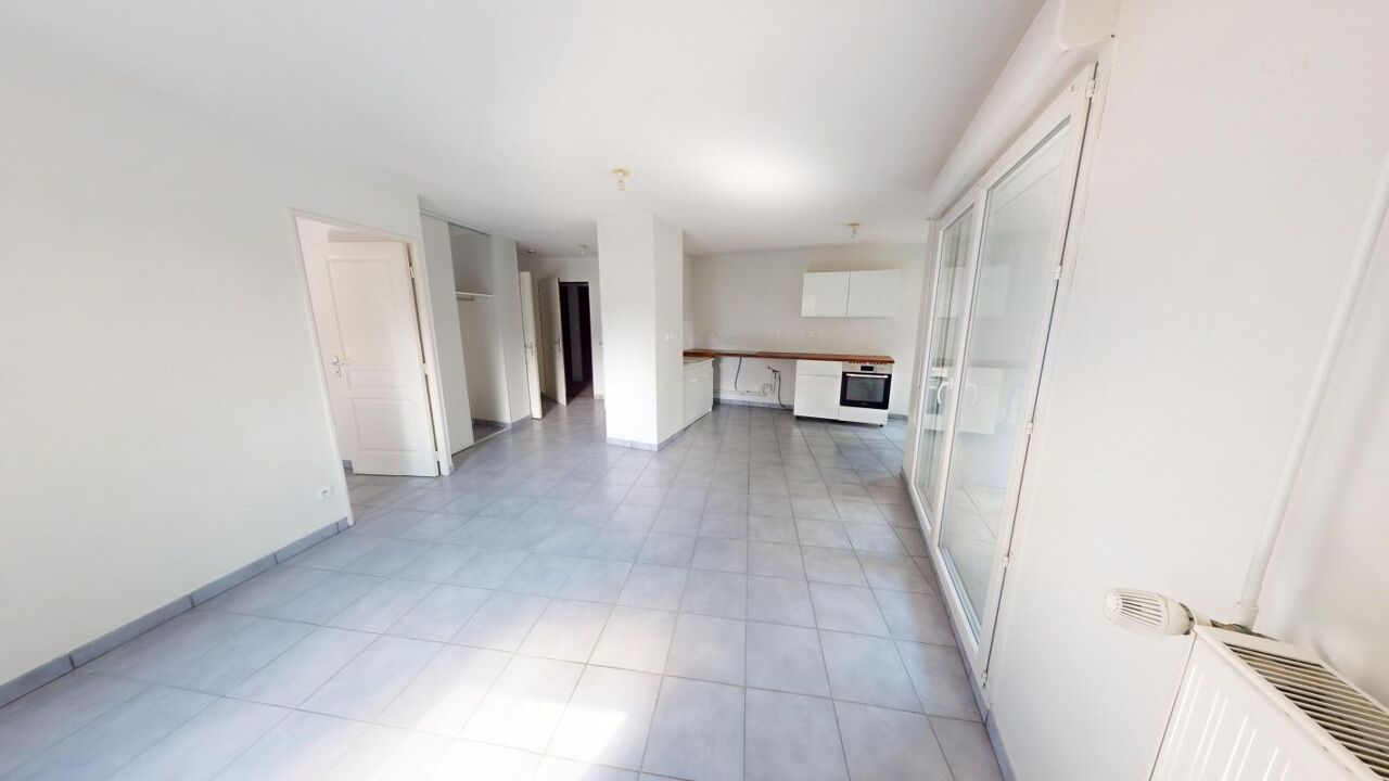 appartement 3 pièces 67 m2 à vendre à Lyon 7 (69007)