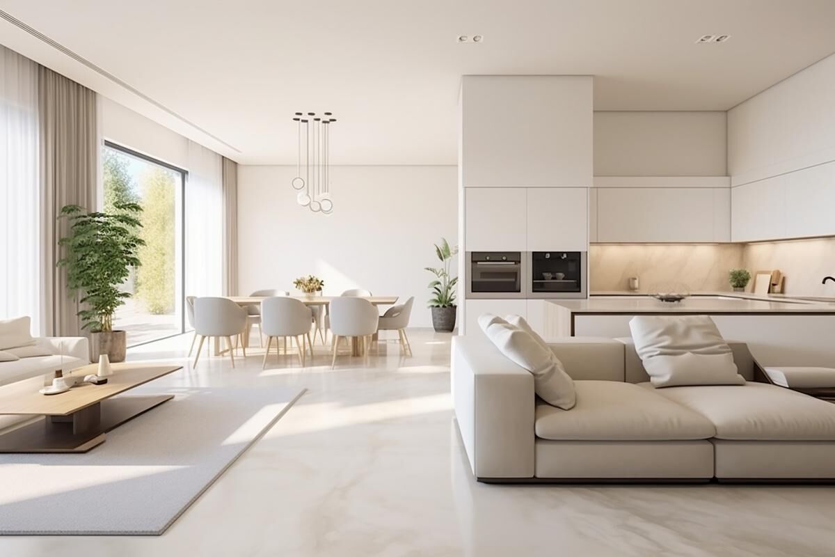 Appartement  T5 à vendre Fontenay-aux-Roses 92260