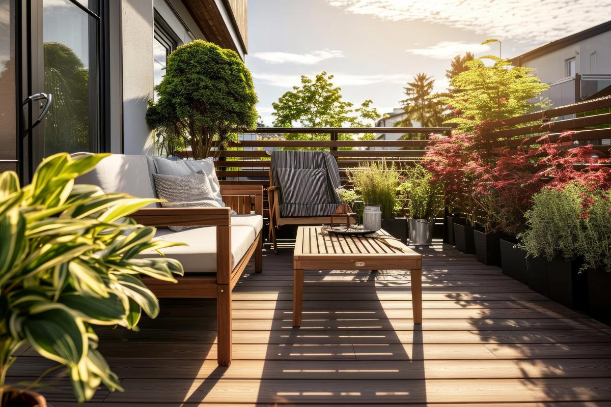 Appartement  T4 à vendre Fontenay-aux-Roses 92260