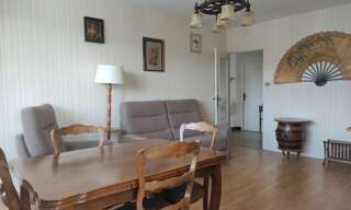 Appartement 4 Pièces 77 m² à vendre à Cournon-d'Auvergne (63800)