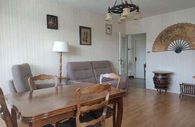 Appartement COURNON D'AUVERGNE — photo du bien