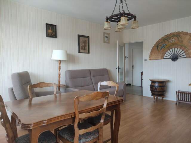 Appartement COURNON D'AUVERGNE — photo du bien