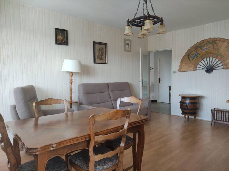 Appartement COURNON D'AUVERGNE — photo 1