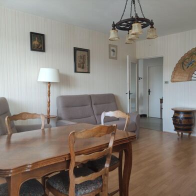 Appartement 4 pièces 146000 €