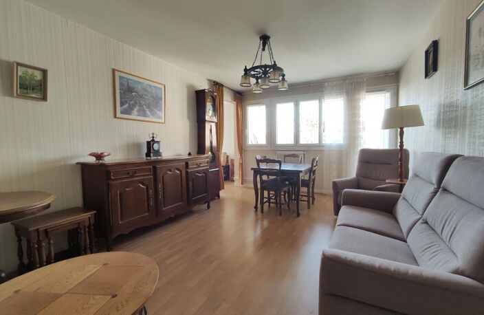 Appartement COURNON D'AUVERGNE — photo 2