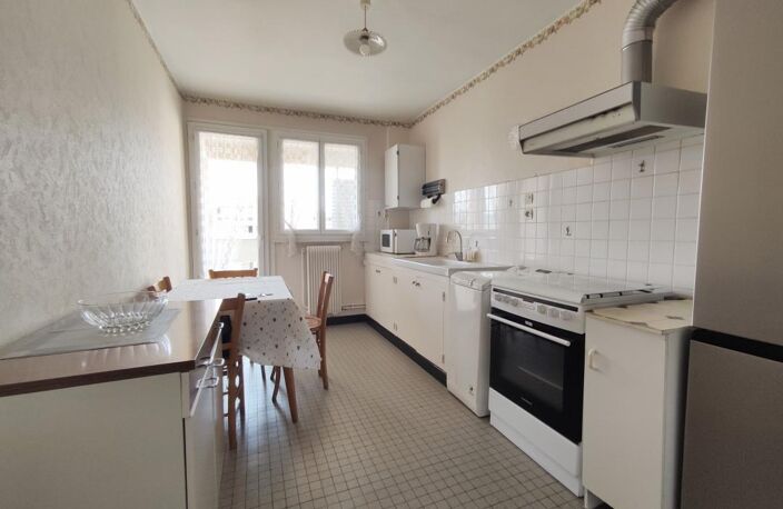 Appartement COURNON D'AUVERGNE — photo 3