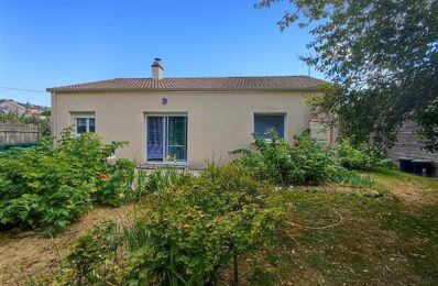 vente maison 207 000 € à proximité de La Roche-sur-Yon (85000)