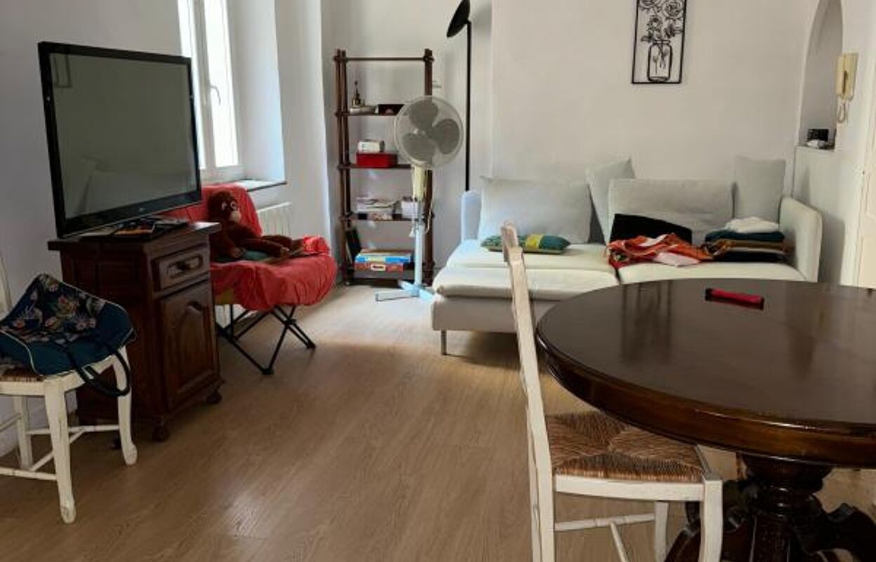 appartement 3 pièces 61 m2 à vendre à Aups (83630)