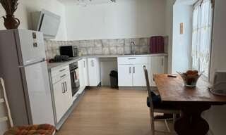 Appartement 3 Pièces 61 m² à vendre à Aups (83630)