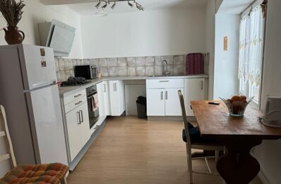 vente appartement 114 000 € à proximité de Bauduen (83630)