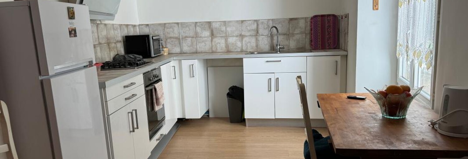 Appartement 3 Pièces 61 m² à vendre à Aups (83630)