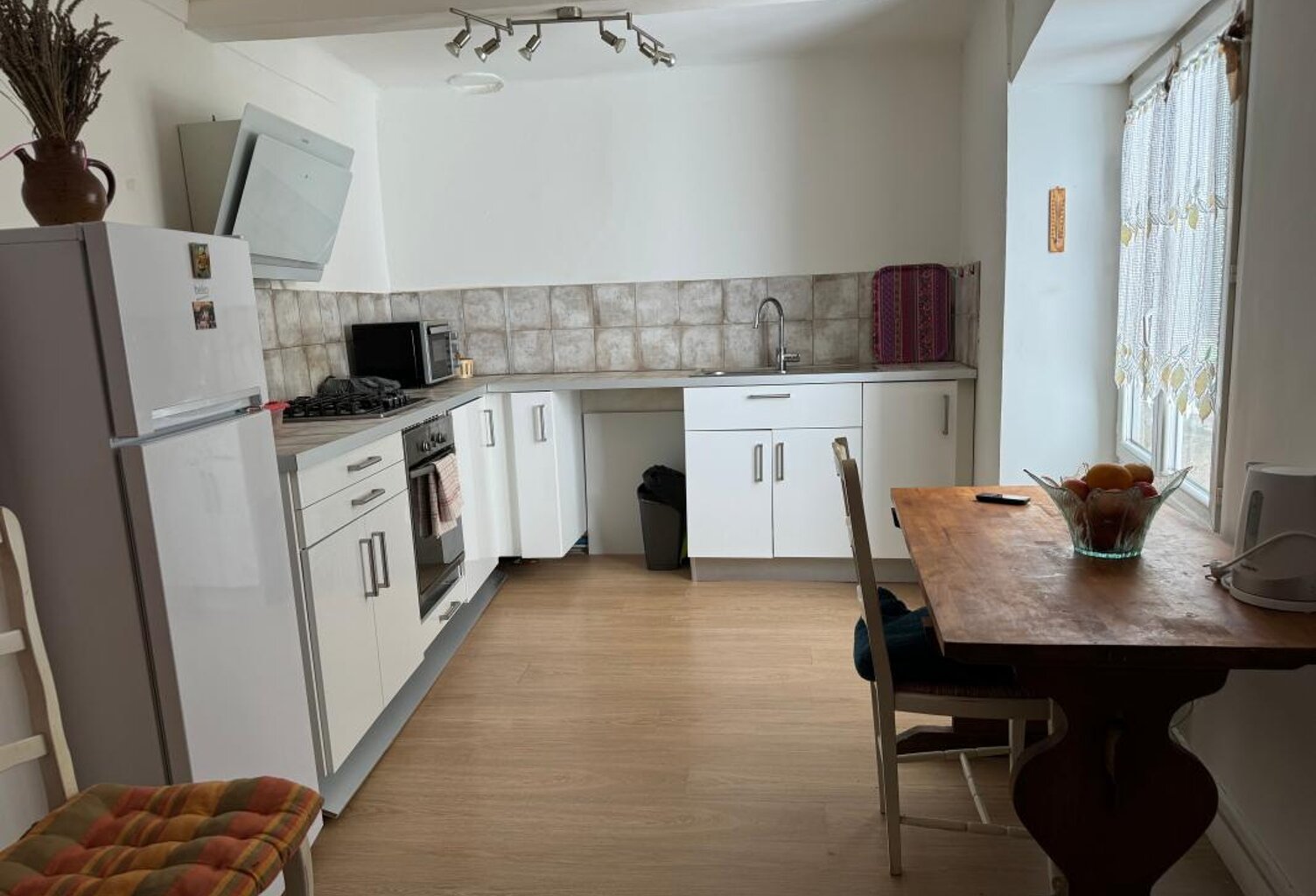 Appartement T3 À Vendre — photo 1