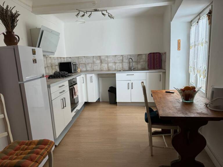 Appartement T3 À Vendre — photo 1