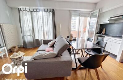 vente appartement 145 000 € à proximité de Caluire-Et-Cuire (69300)