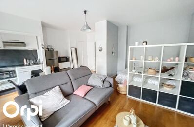 vente appartement 145 000 € à proximité de Lyon 7 (69007)