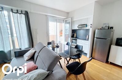 vente appartement 145 000 € à proximité de Sainte-Foy-Lès-Lyon (69110)