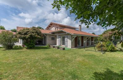 vente maison 499 000 € à proximité de Sainte-Eulalie-en-Born (40200)