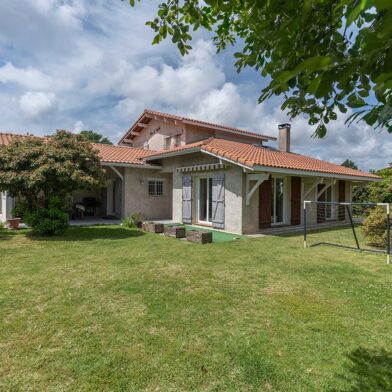 Maison 4 pièces 163 m²