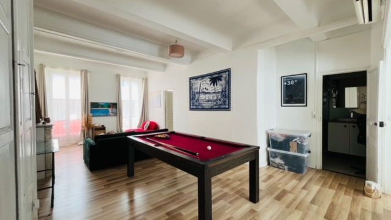 appartement 4 pièces 83 m2 à vendre à Toulon (83000)