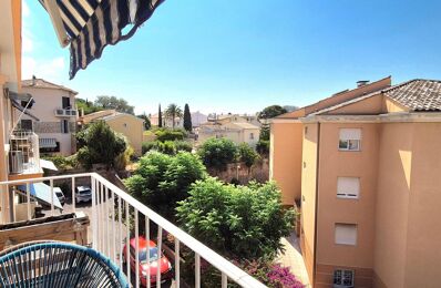 appartement 3 pièces 51 m2 à vendre à Toulon (83000)