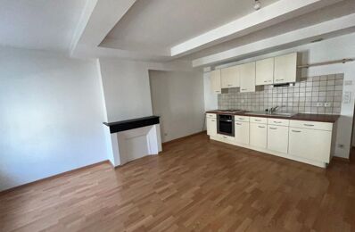 location appartement 575 € CC /mois à proximité de Vandœuvre-Lès-Nancy (54500)