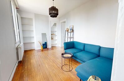 vente appartement 129 000 € à proximité de Montivilliers (76290)