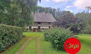 Maison 5 Pièces 225 m² à vendre à Manéglise (76133)