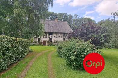 Maison 5 pièces 595000 €