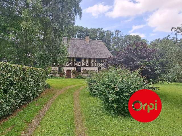 Maison À Vendre — photo du bien