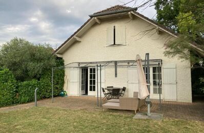 location maison 2 200 € CC /mois à proximité de Messery (74140)