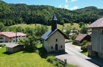 vente terrain 200 000 € à proximité de La Chapelle-Saint-Maurice (74410)