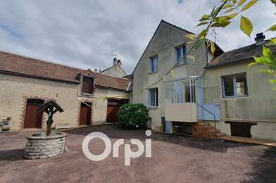 Maison 4 pièces 160000 €