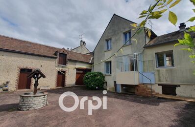 vente maison 160 000 € à proximité de Pressigny-les-Pins (45290)