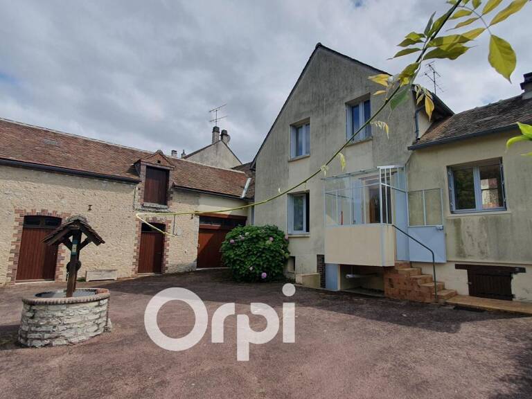 Maison À Vendre — photo 1