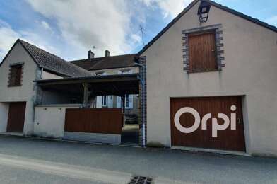 Maison 4 pièces 120000 €