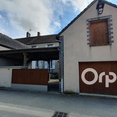 Maison 4 pièces 120000 €