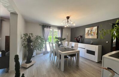 vente maison 239 000 € à proximité de Ville-sur-Saulx (55000)