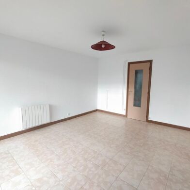 Appartement 1 pièces 139100 €
