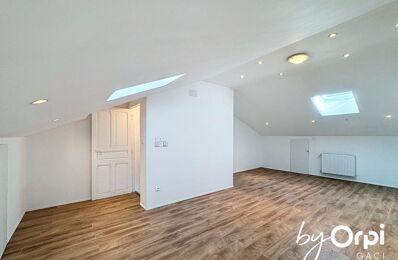 vente maison 310 000 € à proximité de La Roche-Blanche (63670)