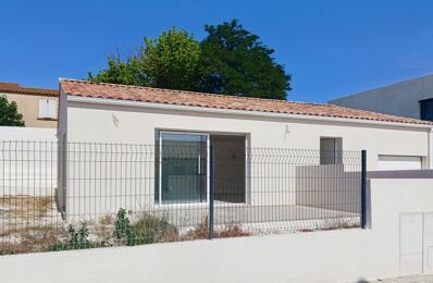 vente maison 315 000 € à proximité de Cazouls-Lès-Béziers (34370)