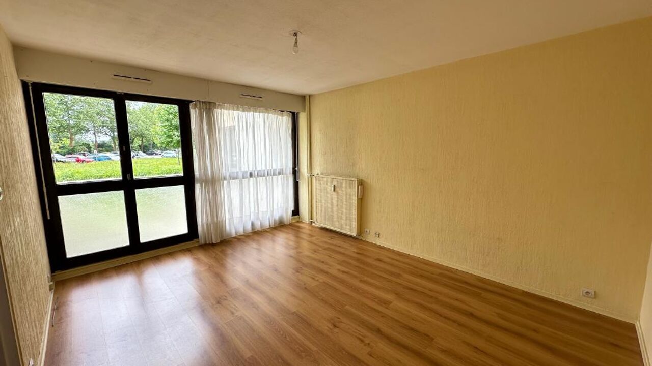 appartement 2 pièces 45 m2 à louer à Limoges (87100)