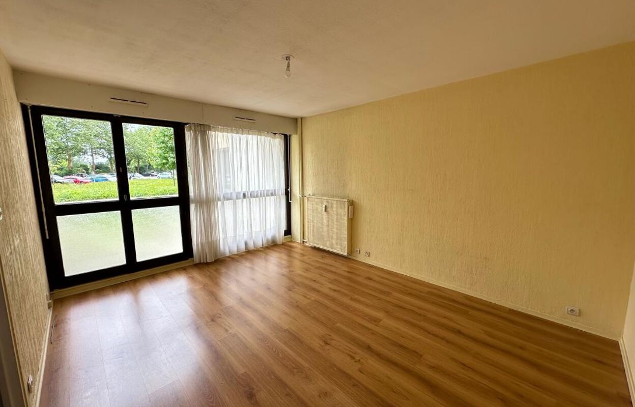 appartement 2 pièces 45 m2 à louer à Limoges (87100)