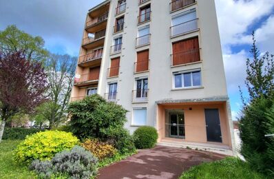 vente appartement 99 500 € à proximité de Limoges (87280)