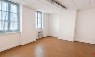 Bureau   m² à louer à Montargis (45200)