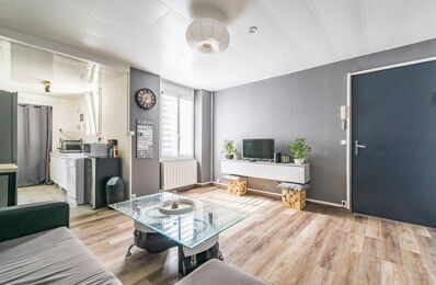 vente appartement 134 900 € à proximité de Boult-sur-Suippe (51110)