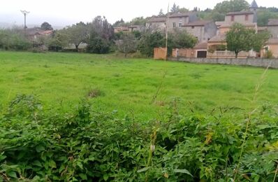 vente terrain 36 000 € à proximité de Sauveterre (81240)