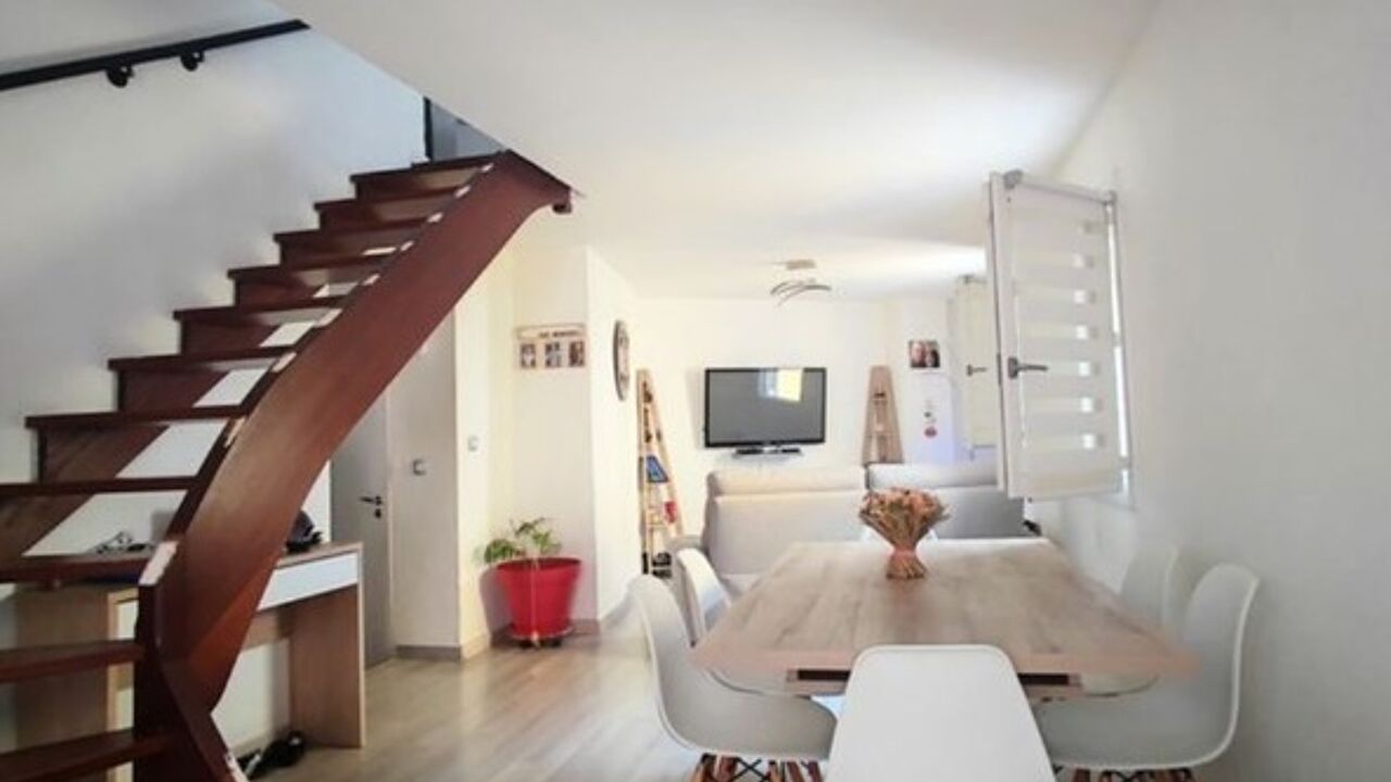 maison 4 pièces 105 m2 à vendre à Estagel (66310)