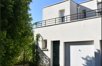 vente maison 160 000 € à proximité de Charentilly (37390)