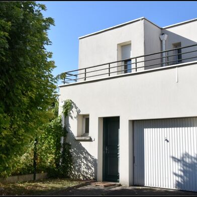 Maison 3 pièces 65 m²